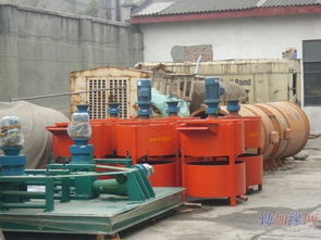 成都科光機電 專業制漿機與攪拌機設備制造及設計服務商