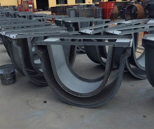 流水槽鋼模具設(shè)計(jì)結(jié)構(gòu)要素探析——以保定水泥U型槽模具廠為例