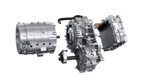 蔚來究竟有沒有核心技術？深度解析XPT蔚來驅動科技與軟件實力