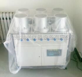 商品混凝土攪拌站試驗儀