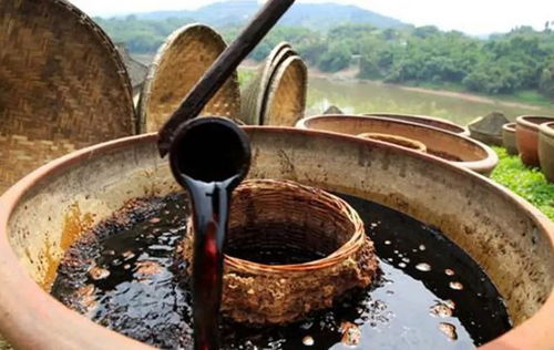 重慶特產(chǎn)傳說(shuō) 182 江津醬油 百年古法釀造,只為一口鮮香