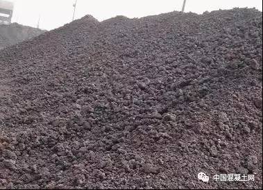 原材料品質變化對于混凝土性能的影響