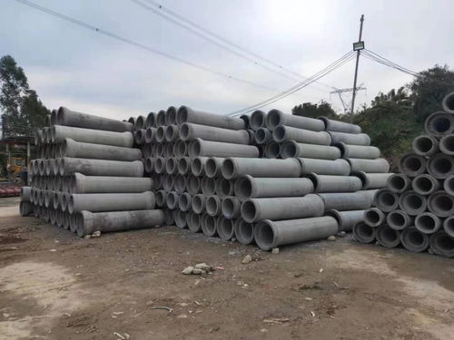 廣州二級(jí)鋼筋混凝土管 增城石灘優(yōu)選廠家 水泥管廠 現(xiàn)貨直銷 dn300 2600規(guī)格齊全