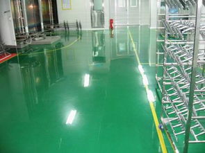 太原環(huán)氧地坪漆價格 施工專業(yè)優(yōu)質(zhì)