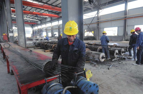 預應力混凝土電桿報價 廠家