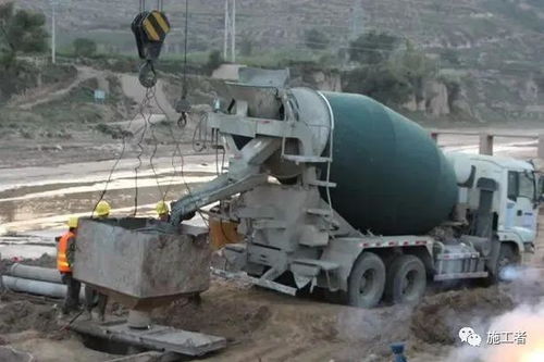 這才是不能向混凝土里 加水 的真正原因,看完再也不隨意的加水了